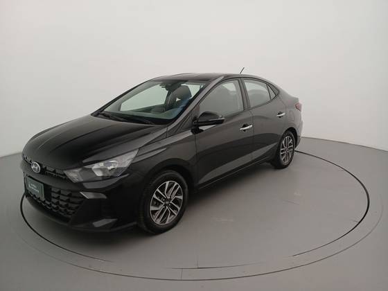 HYUNDAI HB20S 1.0 12V FLEX LIMITED PLUS MANUAL